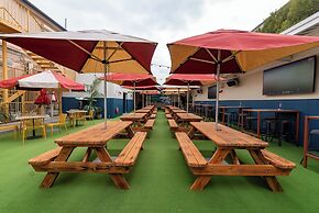 The Mile End Hotel
