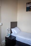 The Mile End Hotel