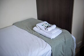 The Mile End Hotel