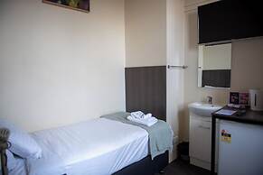 The Mile End Hotel