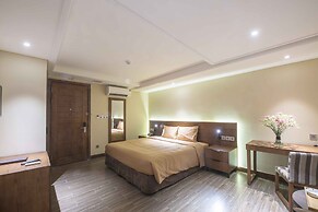 Sofia Tam Dao Hotel & Spa