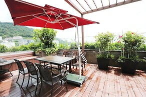 Sofia Tam Dao Hotel & Spa