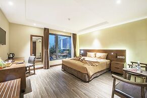 Sofia Tam Dao Hotel & Spa