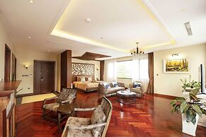 Sofia Tam Dao Hotel & Spa