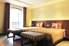 Sofia Tam Dao Hotel & Spa