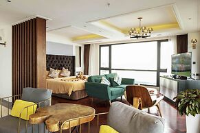 Sofia Tam Dao Hotel & Spa