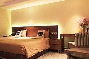 Sofia Tam Dao Hotel & Spa