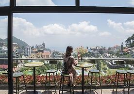 Sofia Tam Dao Hotel & Spa