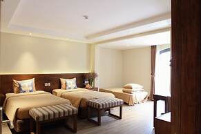 Sofia Tam Dao Hotel & Spa