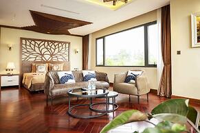 Sofia Tam Dao Hotel & Spa