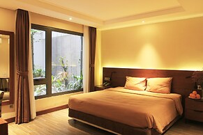 Sofia Tam Dao Hotel & Spa