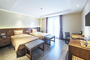 Sofia Tam Dao Hotel & Spa