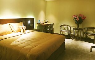 Sofia Tam Dao Hotel & Spa