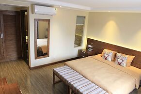 Sofia Tam Dao Hotel & Spa