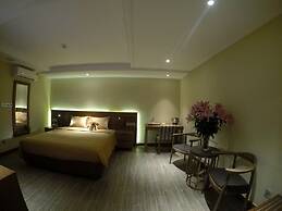 Sofia Tam Dao Hotel & Spa