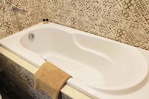 Sofia Tam Dao Hotel & Spa