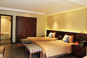 Sofia Tam Dao Hotel & Spa