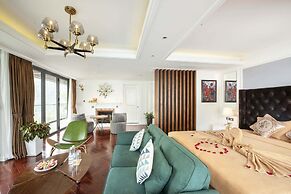 Sofia Tam Dao Hotel & Spa