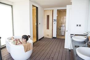 Sofia Tam Dao Hotel & Spa