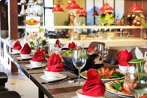 Sofia Tam Dao Hotel & Spa