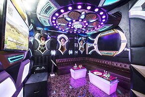 Sofia Tam Dao Hotel & Spa