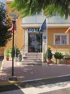 Hotel Totana Sur