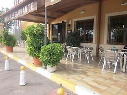 Hotel Totana Sur