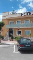 Hotel Totana Sur