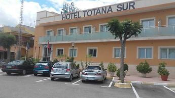 Hotel Totana Sur