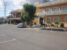 Hotel Totana Sur