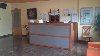 Hotel Totana Sur