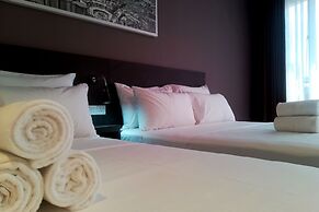 The Loft Plaza Hotel