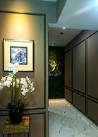 The Loft Plaza Hotel