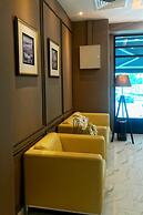 The Loft Plaza Hotel