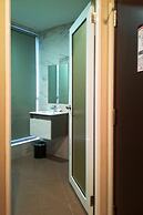 The Loft Plaza Hotel