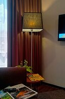 The Loft Plaza Hotel