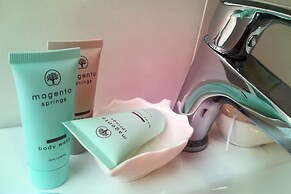 The Loft Plaza Hotel