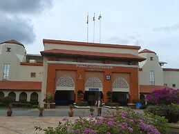 The Loft Plaza Hotel