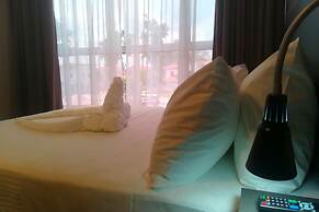 The Loft Plaza Hotel