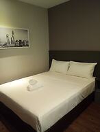 The Loft Plaza Hotel