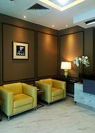 The Loft Plaza Hotel