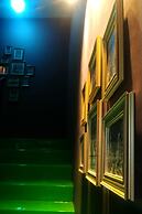 The Loft Plaza Hotel