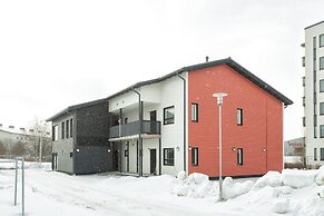 Hiisi Homes Riihimäki