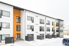 Hiisi Homes Riihimäki
