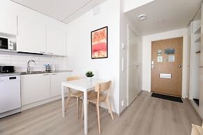 Hiisi Homes Riihimäki