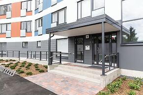 Hiisi Homes Riihimäki