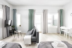 Hiisi Homes Riihimäki