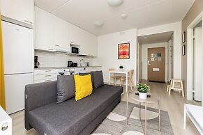 Hiisi Homes Riihimäki