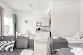 Hiisi Homes Riihimäki