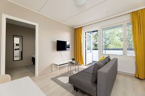 Hiisi Homes Riihimäki